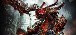 Darksiders Developers Vigil Games Are Stuck In A Time-Warp.