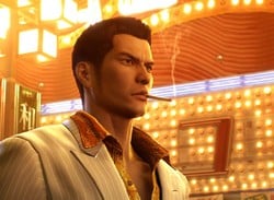 Yakuza 0 (PS4) - Hysterical Side Quests Complement a Gripping Story