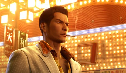 Yakuza 0 (PS4) - Hysterical Side Quests Complement a Gripping Story