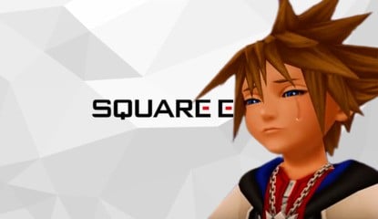 'What the F*ck Are We Doing Here?': PS5 Fans Slam Square Enix for Sloppy Multiformat Strategy