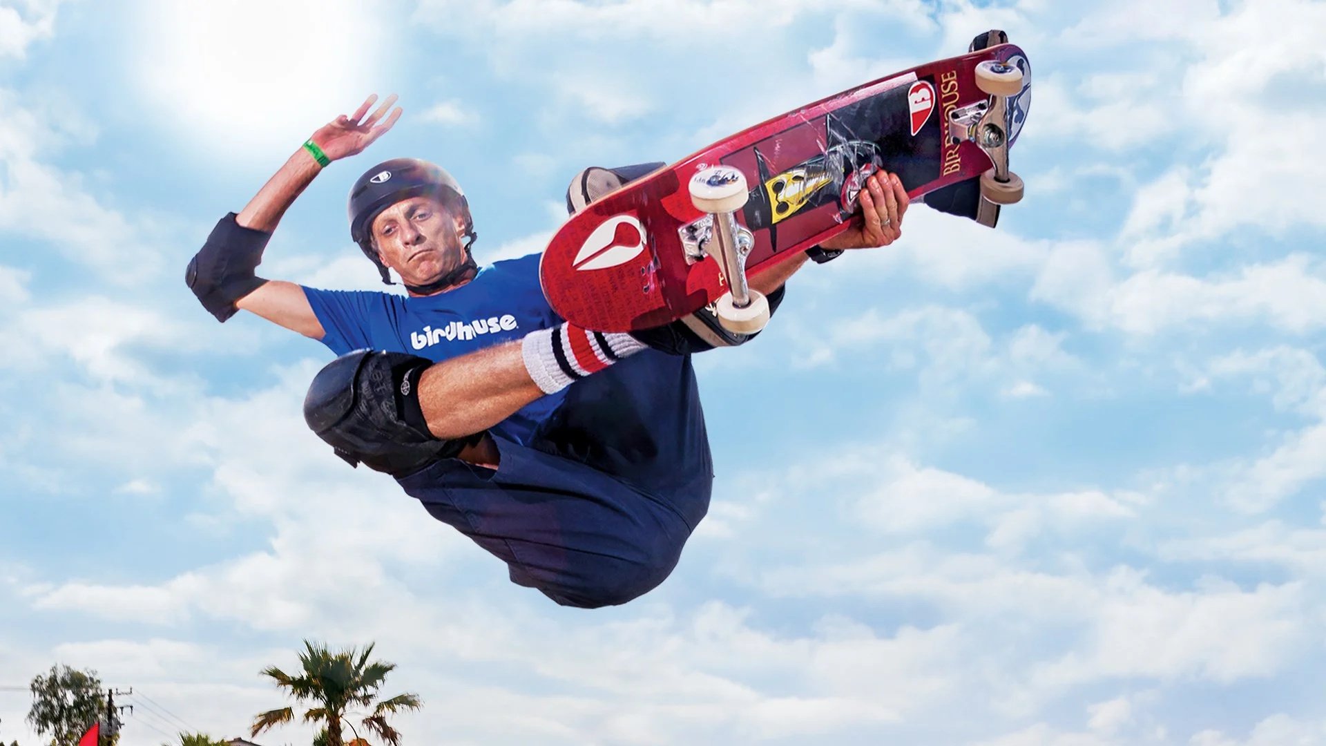 Evidence of a New Tony Hawk's Pro Skater Game Continues to Surface