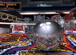Steel Yourself for The Pinball Arcade on PlayStation 4