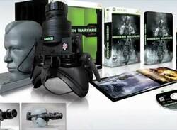 Take A Look At The Modern Warfare 2 Prestige Edition