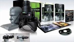 Who Wants All These Modern Warfare 2 Goodies Then?