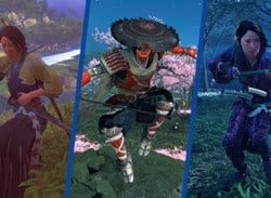 Ghost of Yotei: All Weapons and How to Get Them