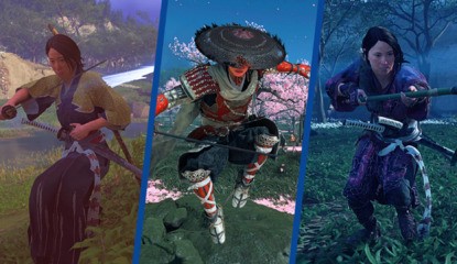 Ghost of Yotei: All Weapons and How to Get Them