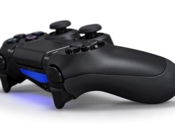 Sony Pulls Back the Curtain on the PlayStation 4's Controller