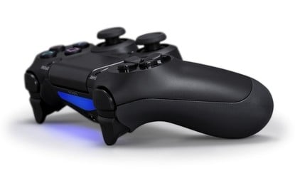 Sony Pulls Back the Curtain on the PlayStation 4's Controller