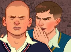 Bully Trademark Renews Hope for Sordid PS4 Sequel