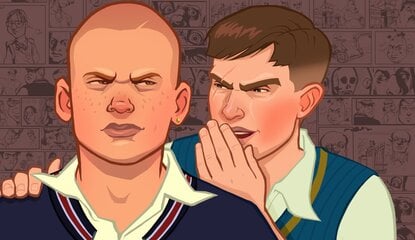 Bully Trademark Renews Hope for Sordid PS4 Sequel