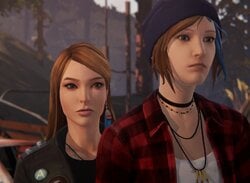 DONTNOD Secures Investment from Tencent Raising Questions About Life Is Strange