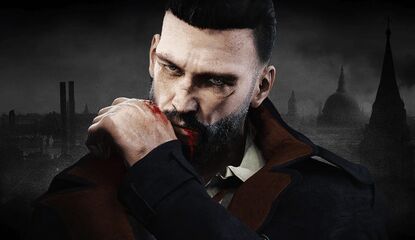 Sink Your Fangs into 50 Whole Minutes of Vampyr Gameplay