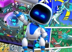 There's a Damn Good Reason to Buy Astro Bot Physically on PS5
