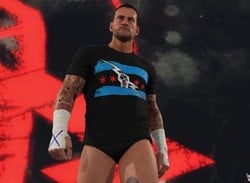 CM Punk Joins the WWE 2K24 Roster in DLC Pack This Wednesday