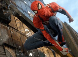 Go Behind the Scenes with Marvel's Spider-Man on PS4