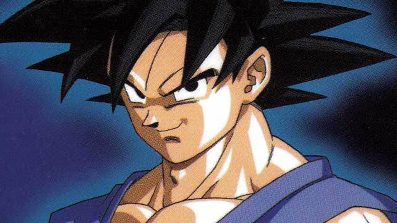 Pan (Dragon Ball GT), Top-Strongest Wikia