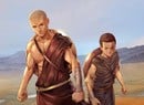 What Review Score Would You Give God of War: Sons of Sparta?
