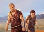 What Review Score Would You Give God of War: Sons of Sparta?