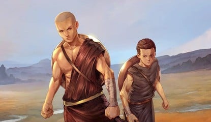 What Review Score Would You Give God of War: Sons of Sparta?