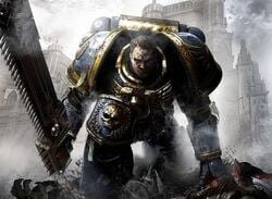 Warhammer 40k: Space Marine Remaster Misses Out on PS5 for Some Reason, Exclusive to Xbox and PC