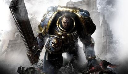 Warhammer 40k: Space Marine Remaster Misses Out on PS5 for Some Reason, Exclusive to Xbox and PC