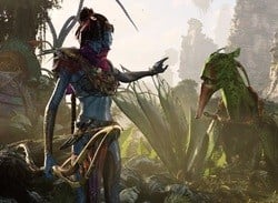 Avatar: Frontiers of Pandora Gameplay Image Leaks Online