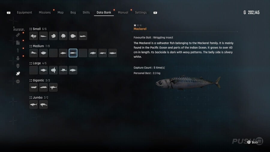 Stellar Blade: All Fish Locations and How to Catch Them 11