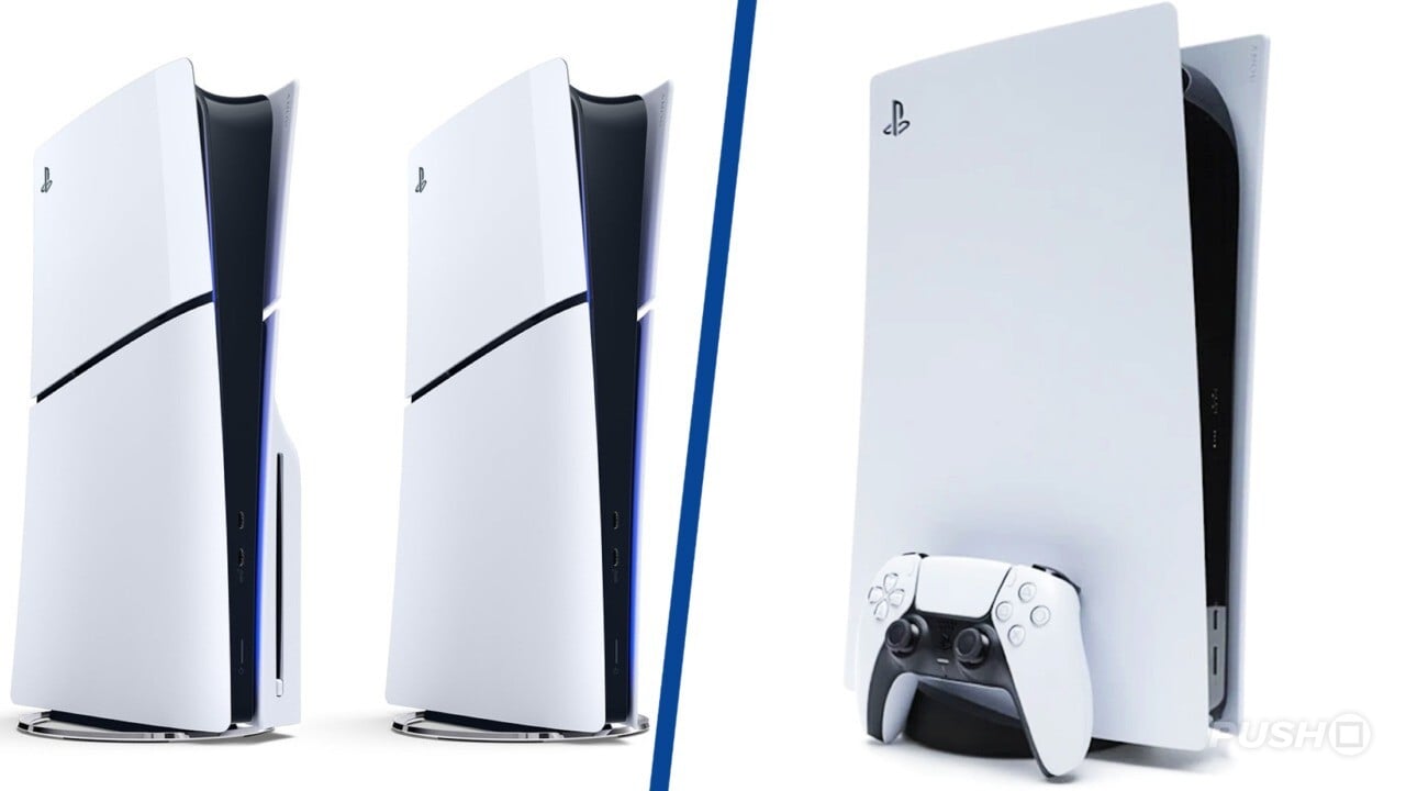 Sony quietly offers PS5 Slim and PS Plus subscriptions as prizes