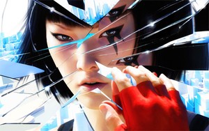Mirror's Edge Is Still Alive In Its Publisher's Eyes.