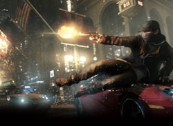 Watch Dogs Officially Makes a Connection with PS4 on 27th May