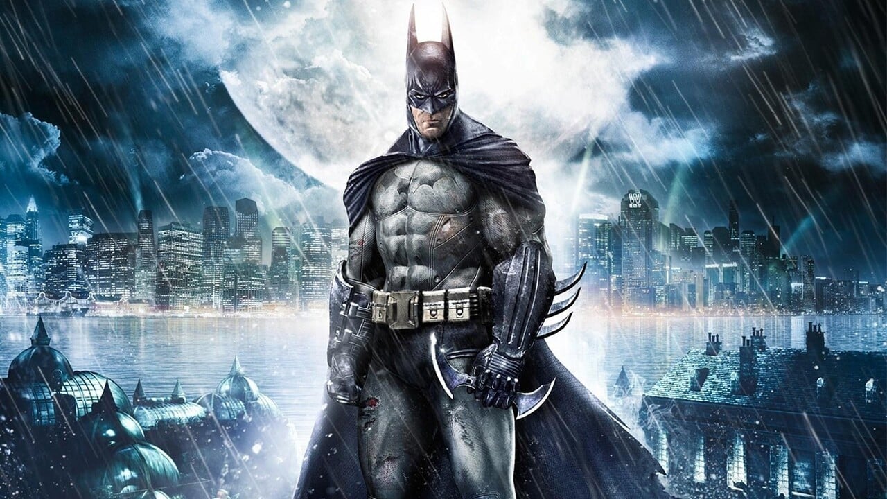 Batman Arkham Origins: The Underrated Prequel