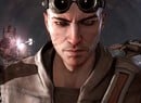You're in for a Rough Time in PS4 RPG The Technomancer