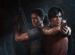 Everyone's Saying Uncharted: The Lost Legacy Is 10 Hours Long
