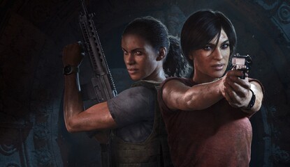 Everyone's Saying Uncharted: The Lost Legacy Is 10 Hours Long