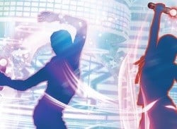 Dance! It's Your Stage (PlayStation 3)