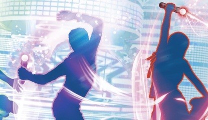 Dance! It's Your Stage (PlayStation 3)