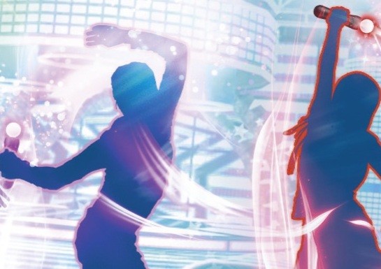 Dance! It's Your Stage (PlayStation 3)