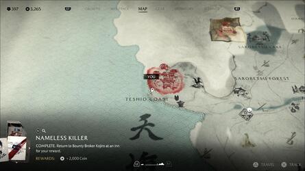 Ghost of Yotei: All Puzzle Boxes Locations and How to Solve Them Guide 18