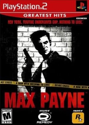 Max Payne