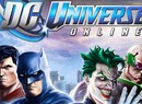 First DC Universe Online Expansion To Be Free, Out Next Week