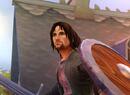 Show Your Magic Moves in the Aragorn's Quest Sweepstakes to Win a PS3