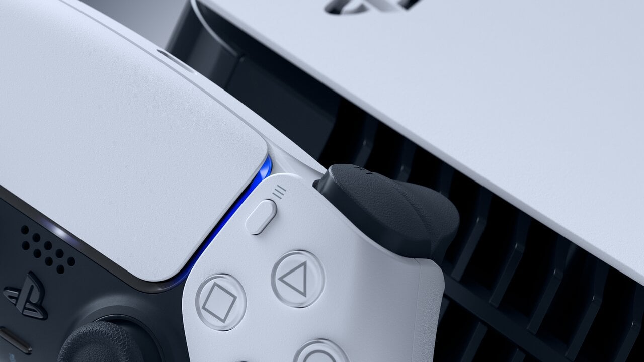 Sony Shares Up Close Images Of Ps5 And Its Accessories Push Square