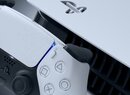 Sony Shares Up-Close Images of PS5 and Its Accessories