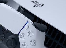 Sony Shares Up-Close Images of PS5 and Its Accessories