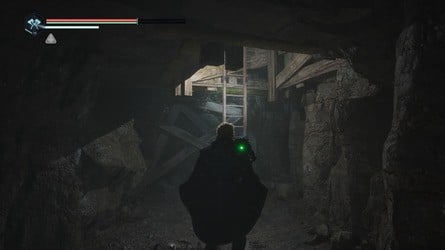 Hell Is Us: What to Do with Twin-Headed Serpent Item in Vyssa Hills 3