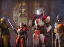 Starting Tomorrow, You Can Try Destiny 2 for Free on PS4