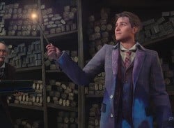 Hogwarts Legacy 2 One of Publisher's 'Biggest Priorities' for the Future