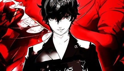 Persona 5 Brings Back the Very Easy 'Safety' Difficulty Setting