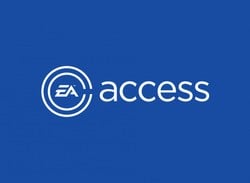 EA Access May Finally Be Making Its Way to the PS4