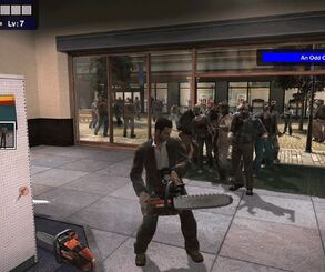 Dead Rising 2 Off the Record PS4 PlayStation 4 Screenshots 2